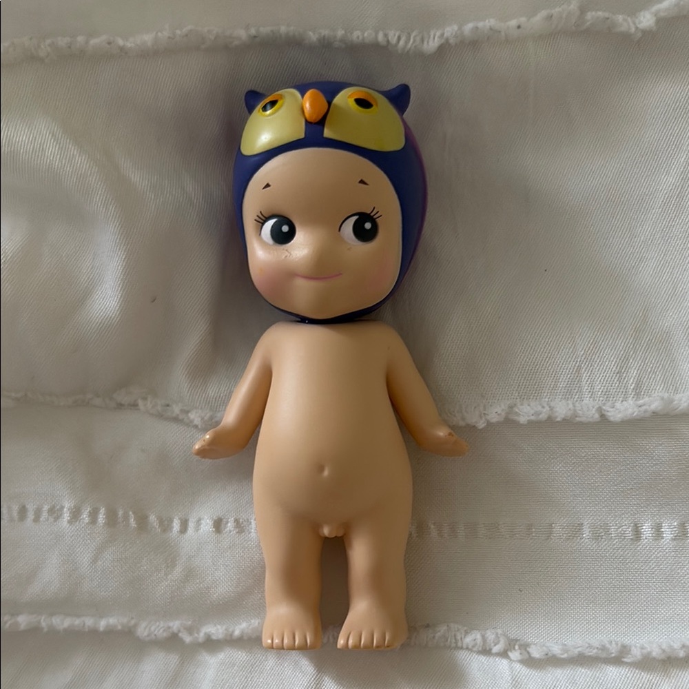 Owl Sonny Angel